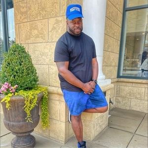 Meet your Posher, Jamie